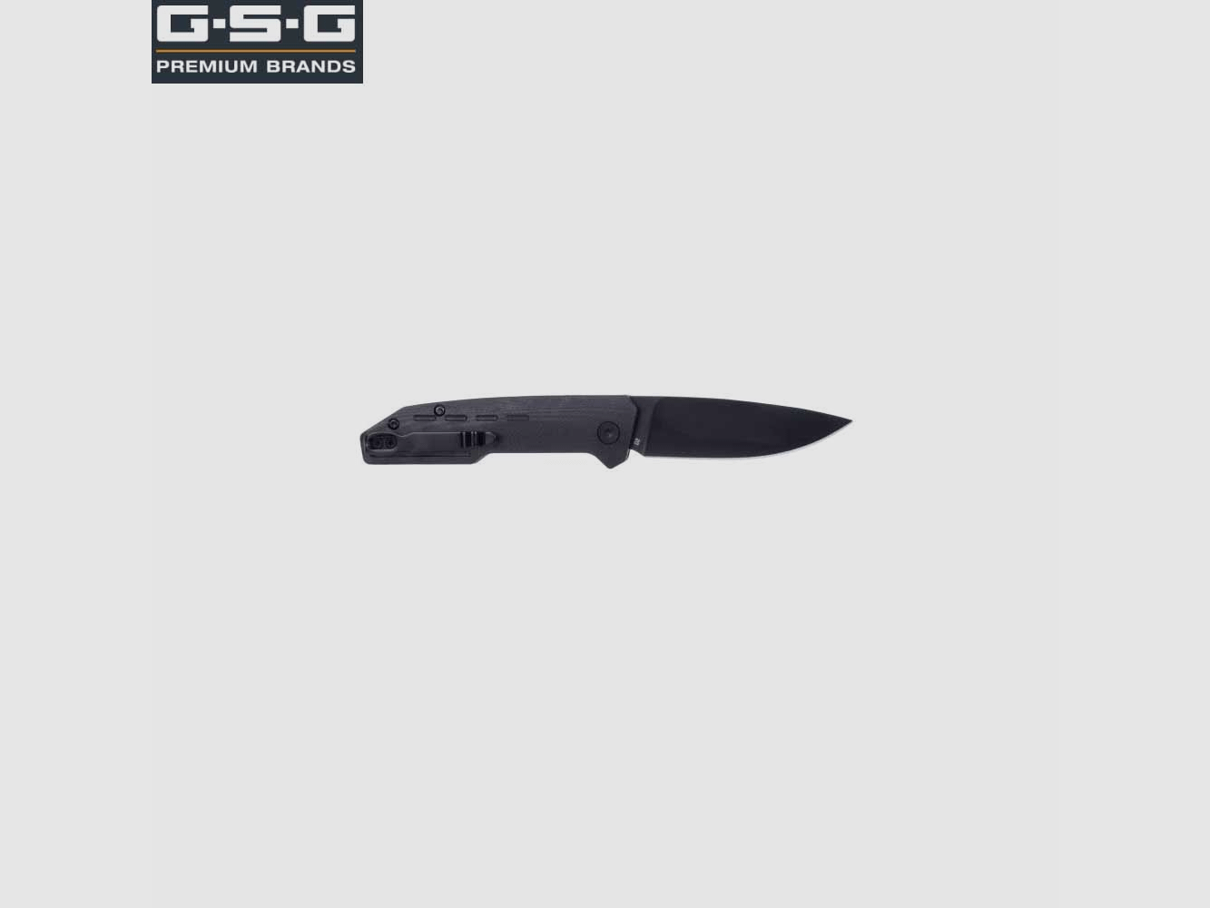 GSG-9 Klappmesser EM3 – Taschenmesser