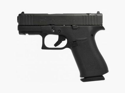 GLOCK 43X R/MOS/FS