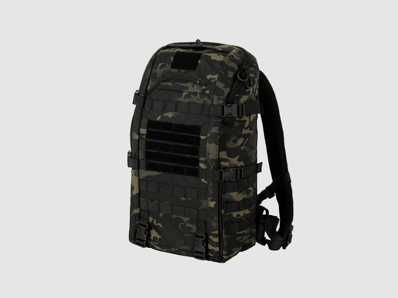 SALVADOR backpack - 20L - MB [8FIELDS]