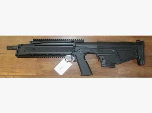 Keltec RDB17