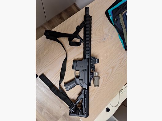Hera arms ar15