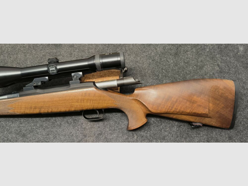 Mauser M94