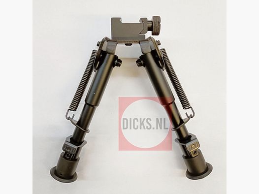 AG-1 Ausziehbares Zweibein | Picatinny