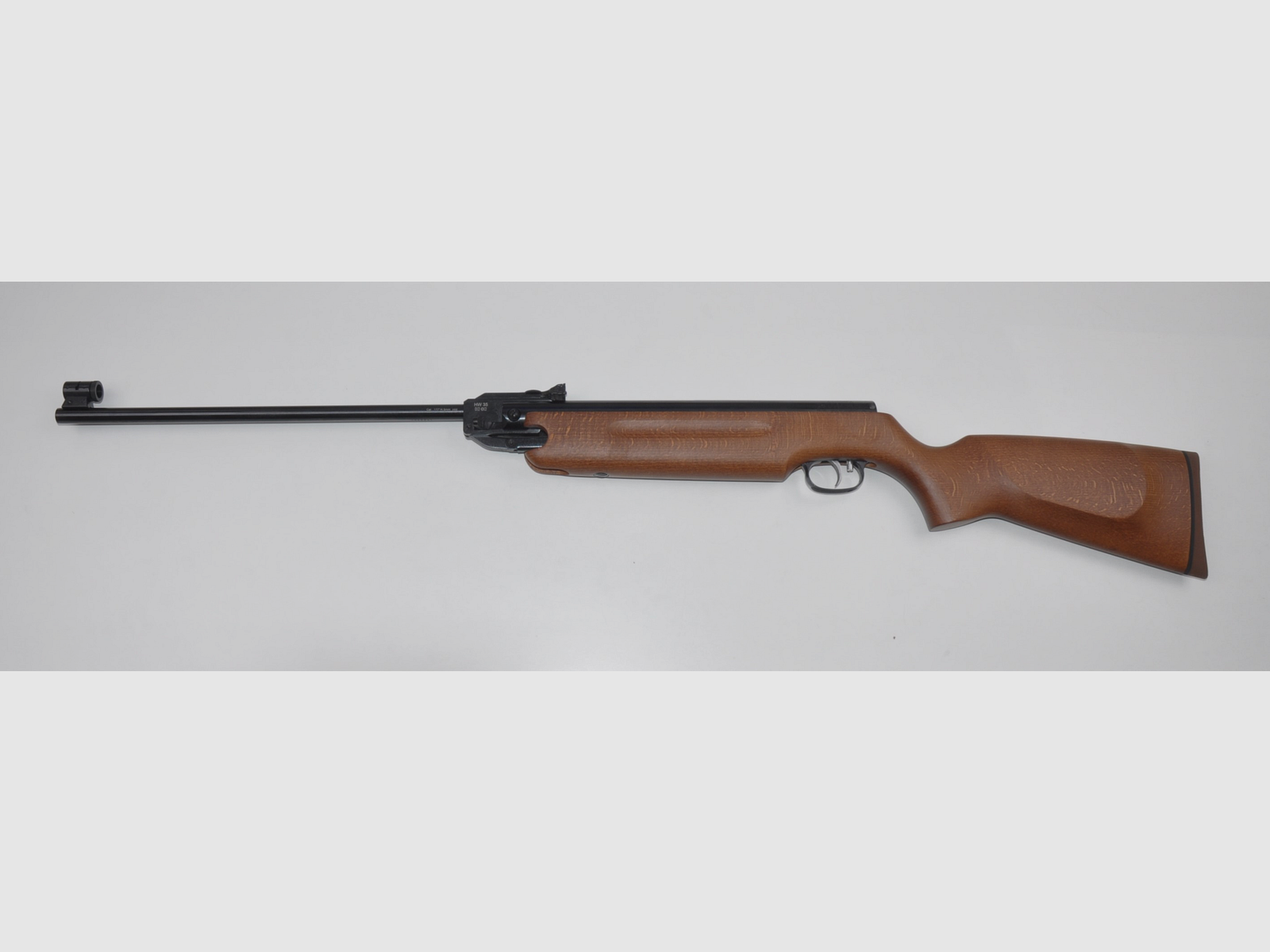 Weihrauch HW35 cal. 4,5mm