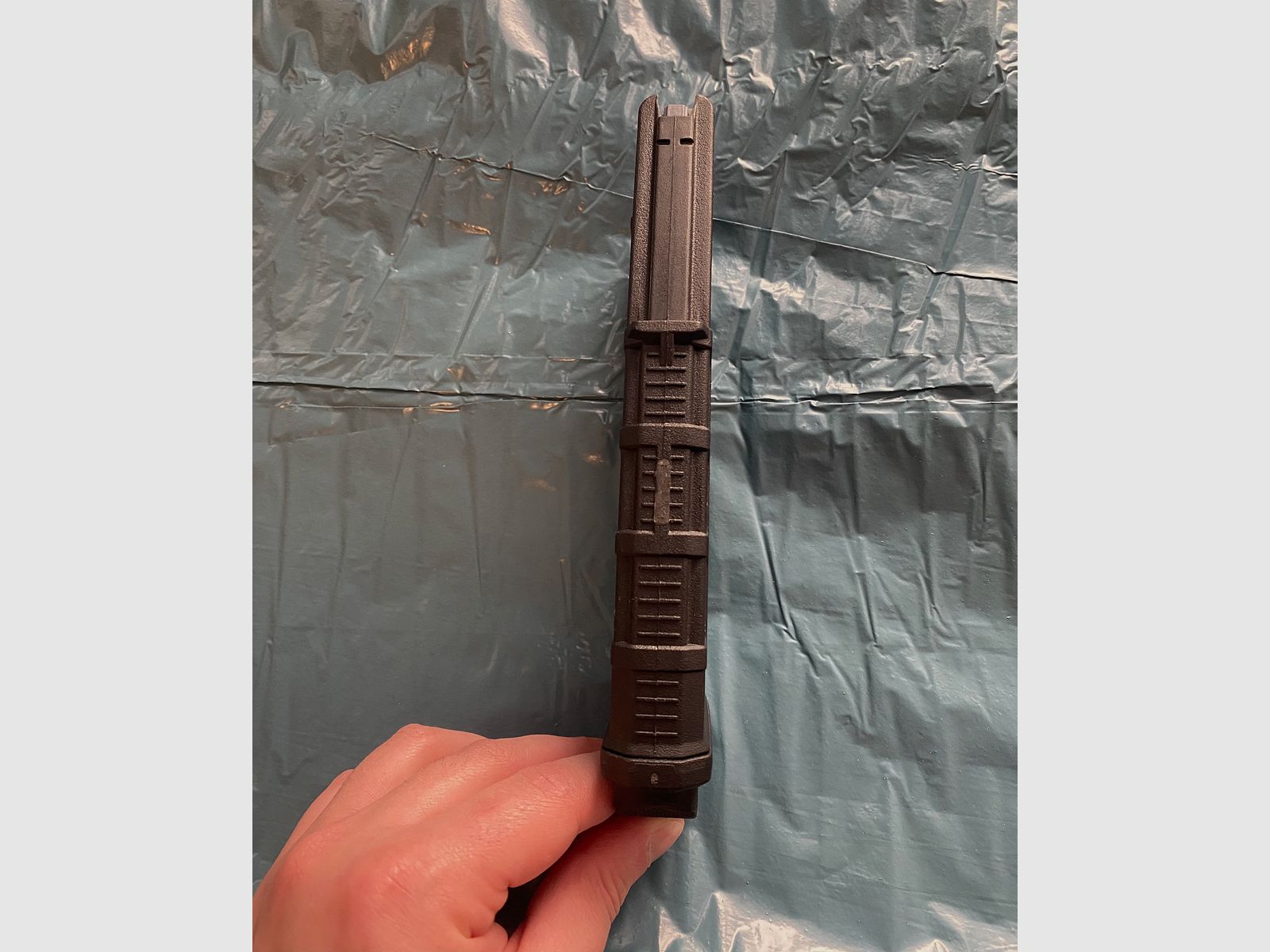VK Magpul Pmag for AR15/M4/M16 30 round magazine