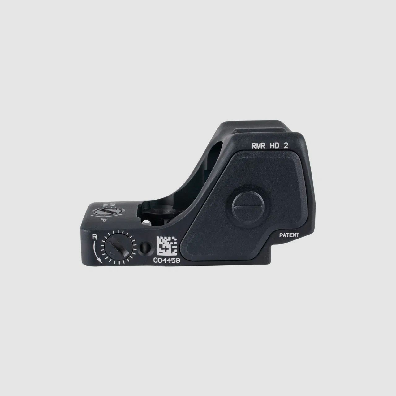 Trijicon RMR HD visor de punto rojo, negro – 7075 T6 - Hecho en EE. UU., NUEVO.