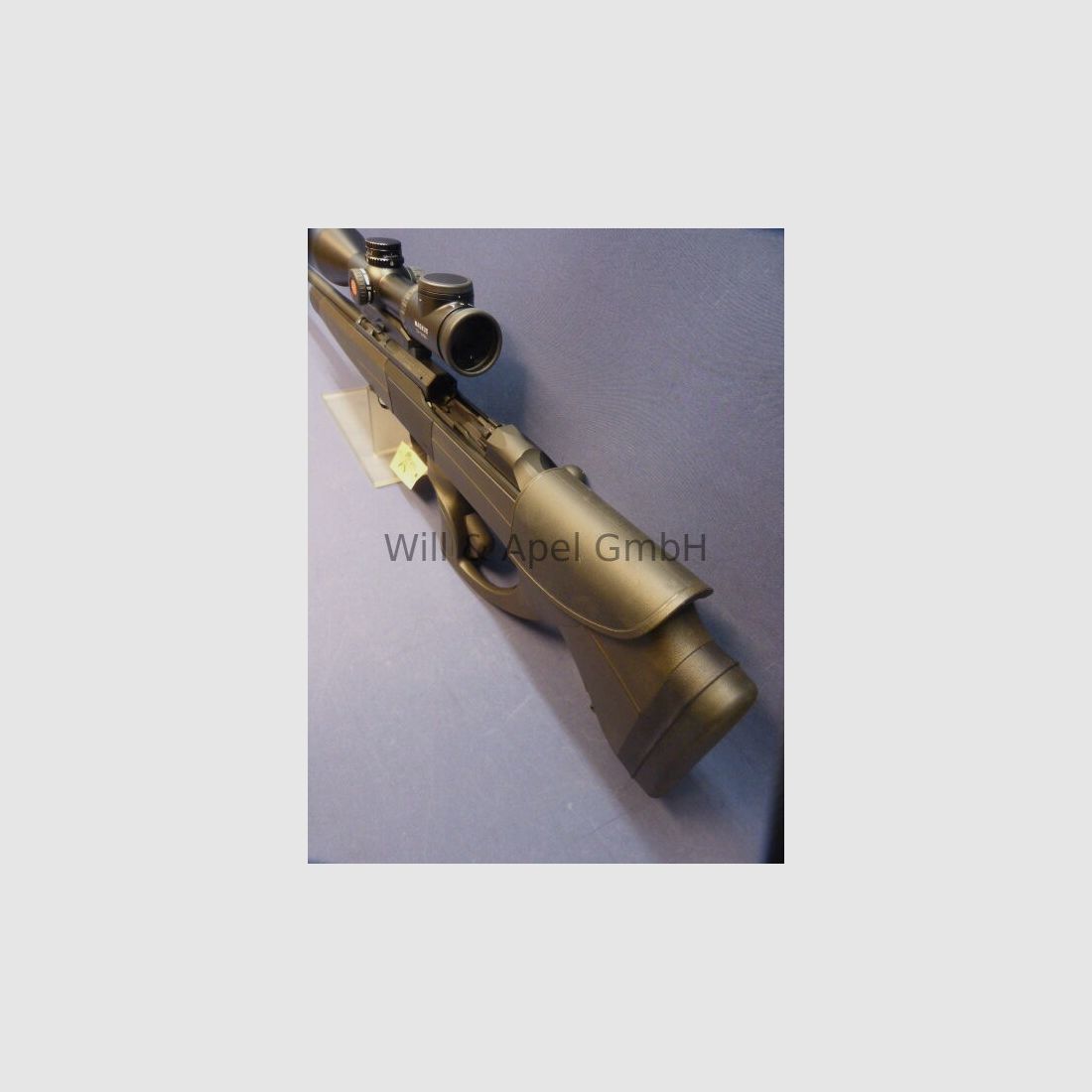 Dentler DR21