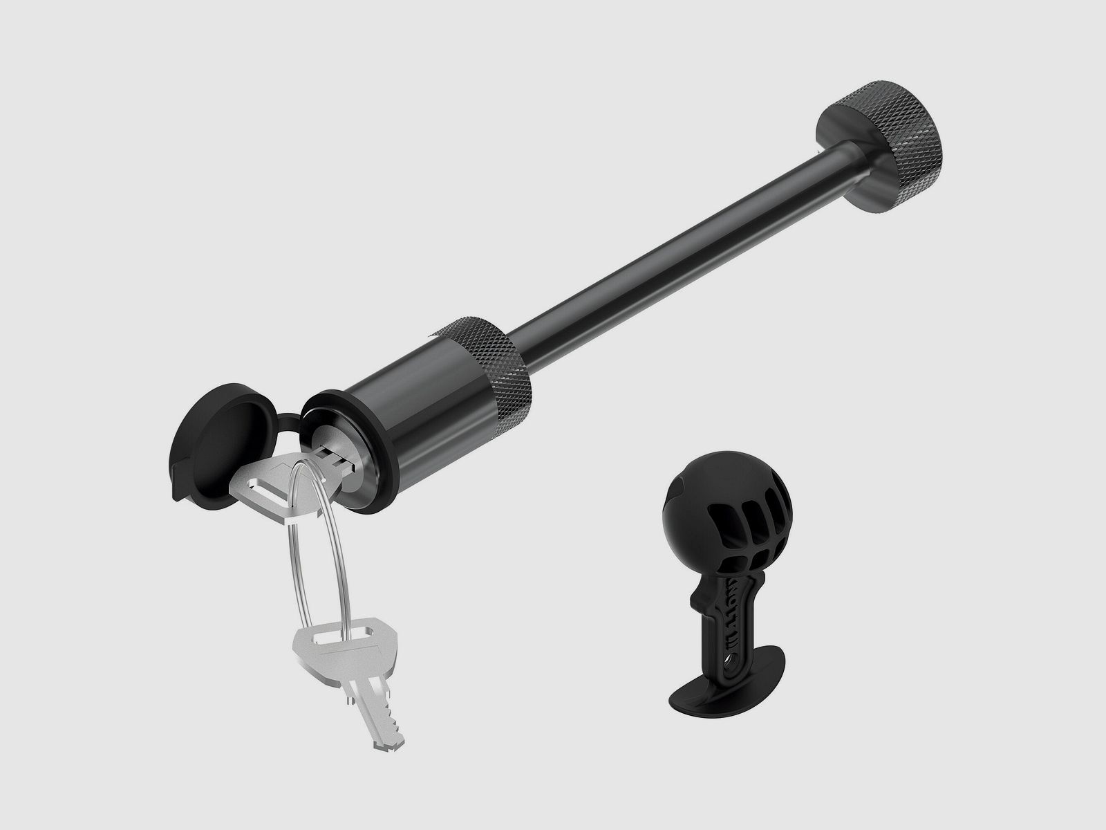 Protección contra robos para KS 25/30/35