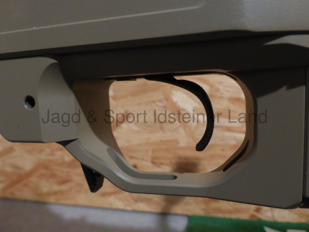 Remington Cadex Defence "Dual-Strike" 700 Polizia