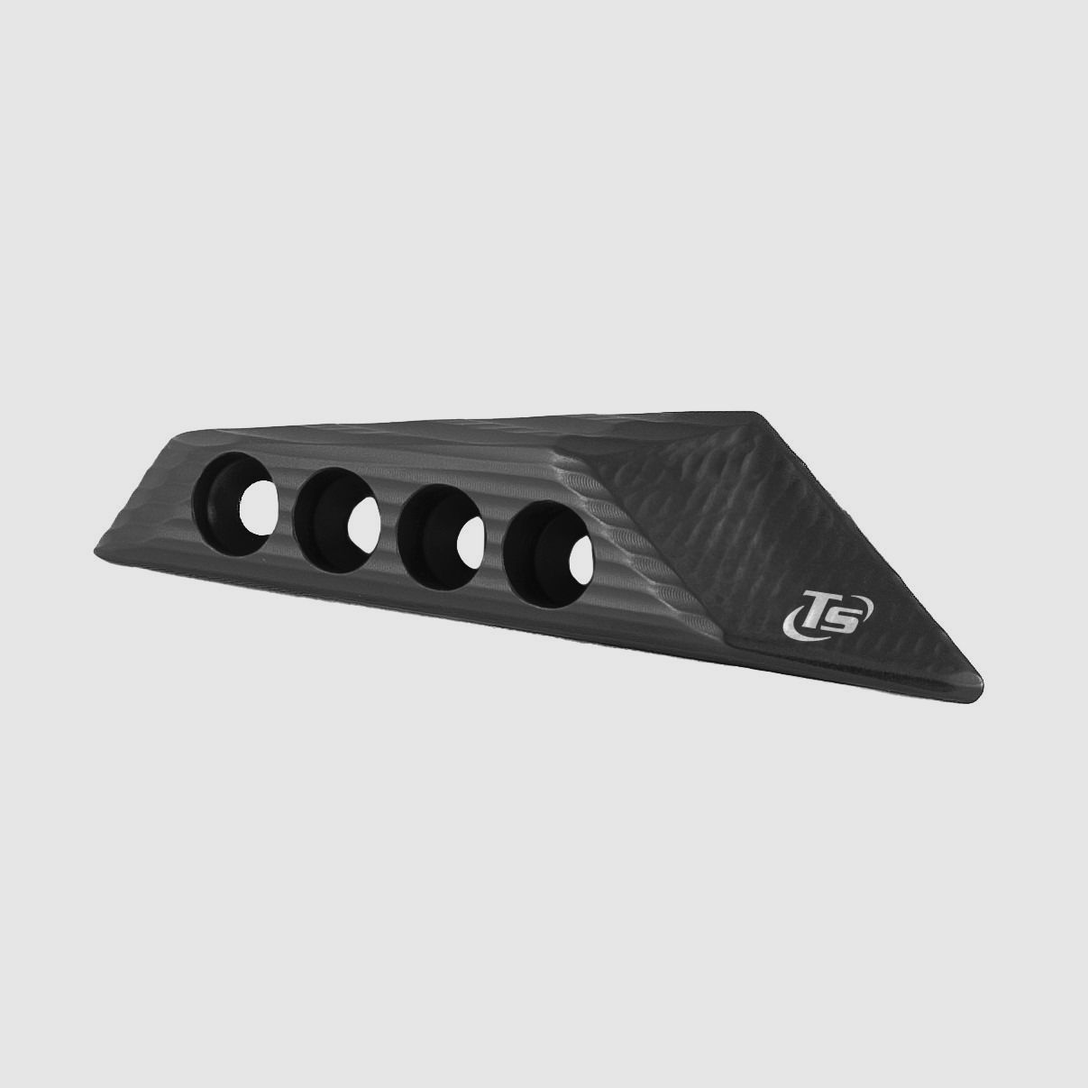 Soporte para el pulgar 3D para STI, lado izquierdo, tirador diestro - TONI-SYSTEM/ soporte para el pulgar 3D para STI, lado izquierdo, tirador diestro - TONI SYSTEM * CÓDIGO DE ARTÍCULO AD3DSXSTI-BK
