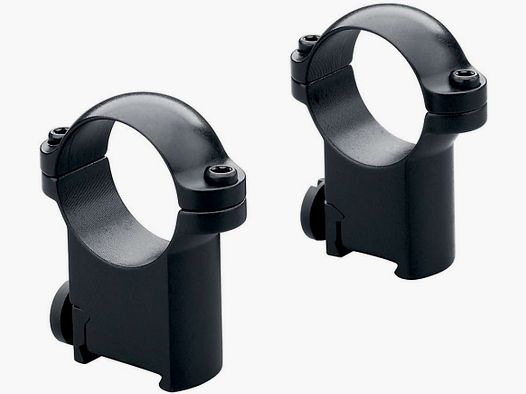 Ring Set LEUPOLD RM Sako 1″ [Fixed] – High