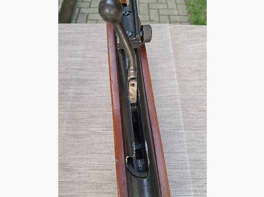 Haenel 311 Luftgewehr