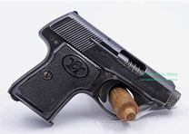 Walther - Zella-Mehlis Mod. 5