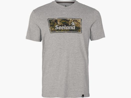 Seeland Herren T-Shirt Falcon