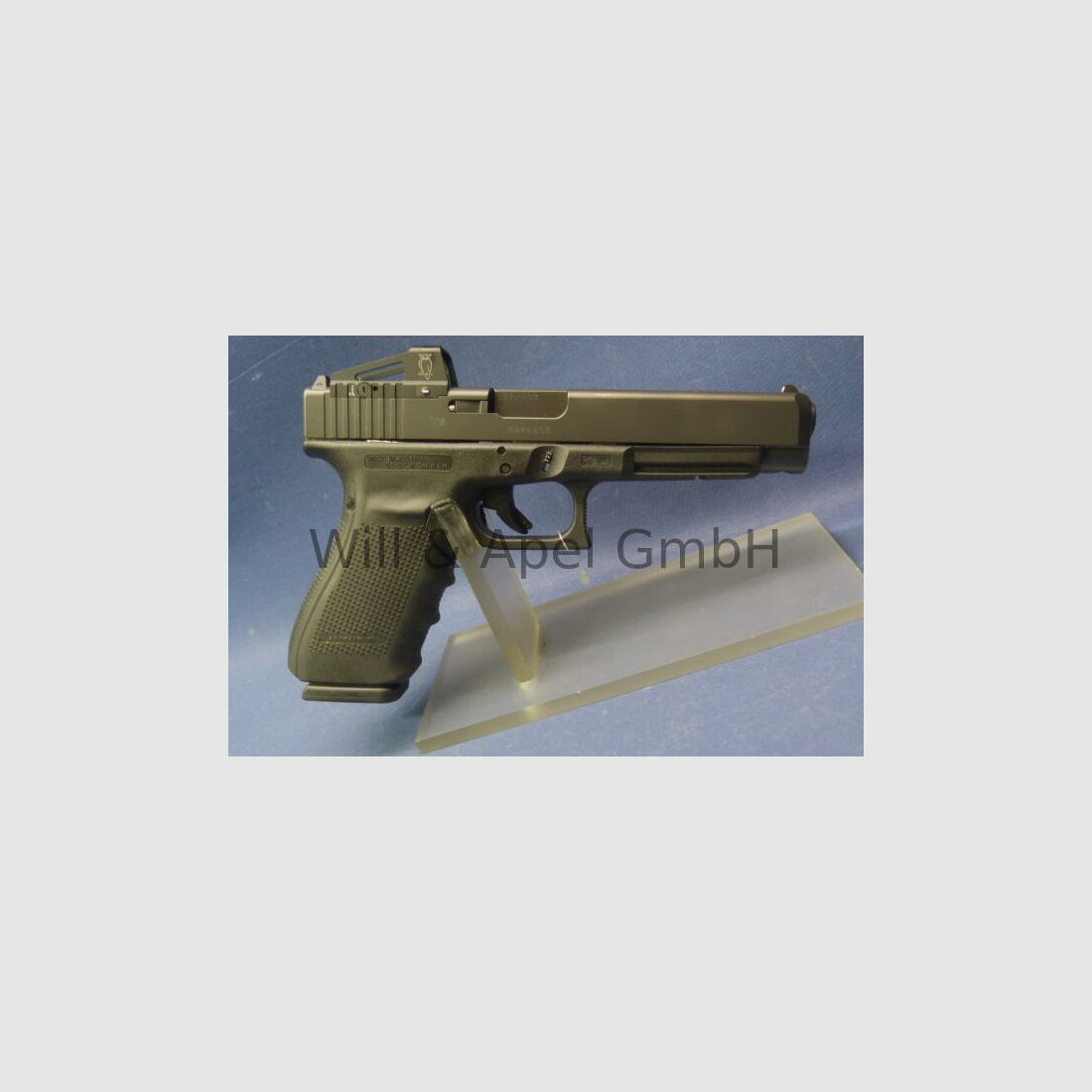 GLOCK M41 M.O.S. GEN IV
