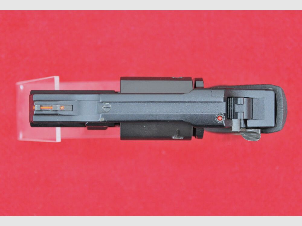 Revolver Chiappa Rhino 20 DS .357 Mag.