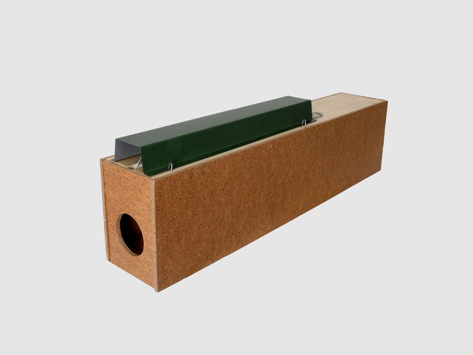 Slam Trap 'kill' marten S12