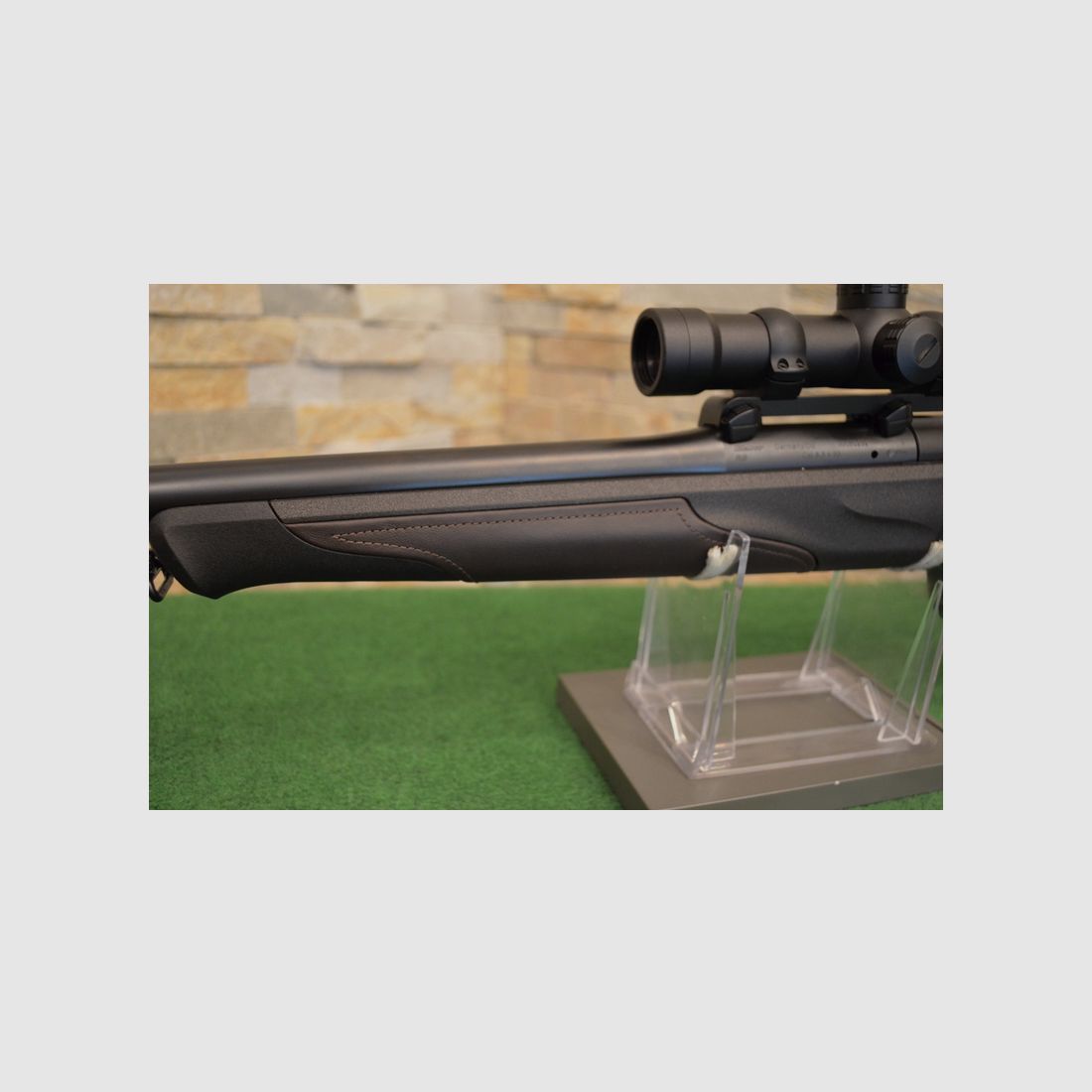 Blaser R8 Professional Success Leder