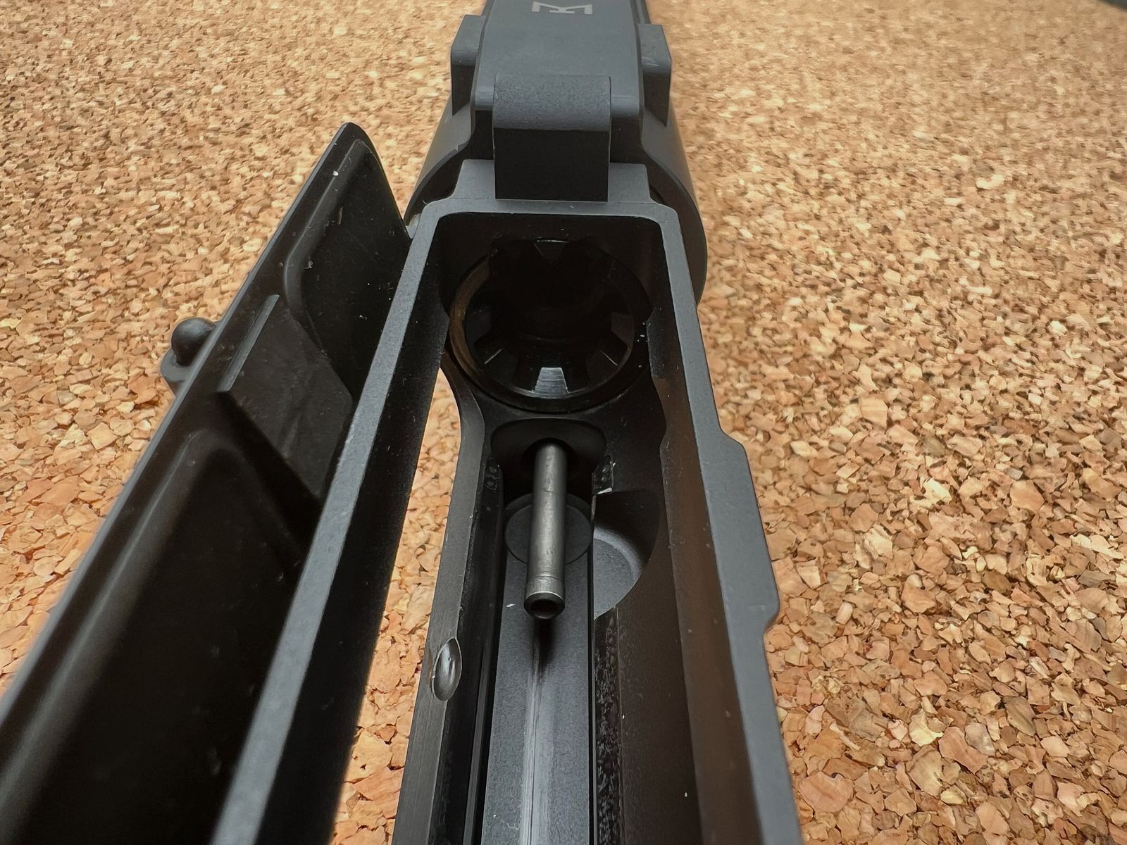 Savage MSR 2.0 Reccon