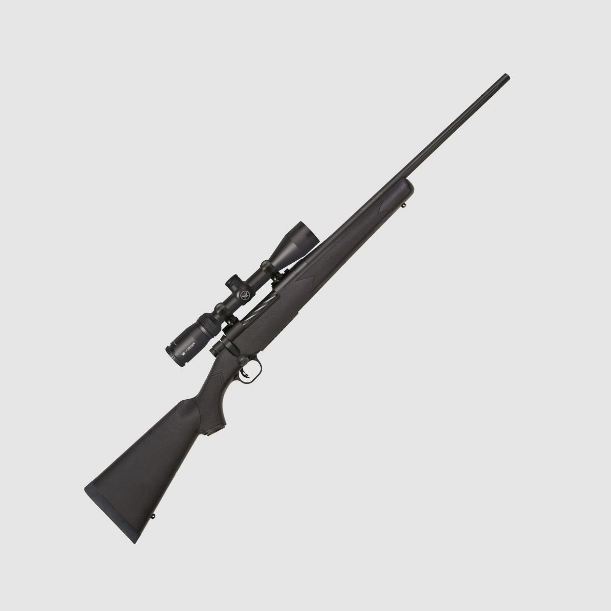 Patriot Synthetic 22" Scoped Combo