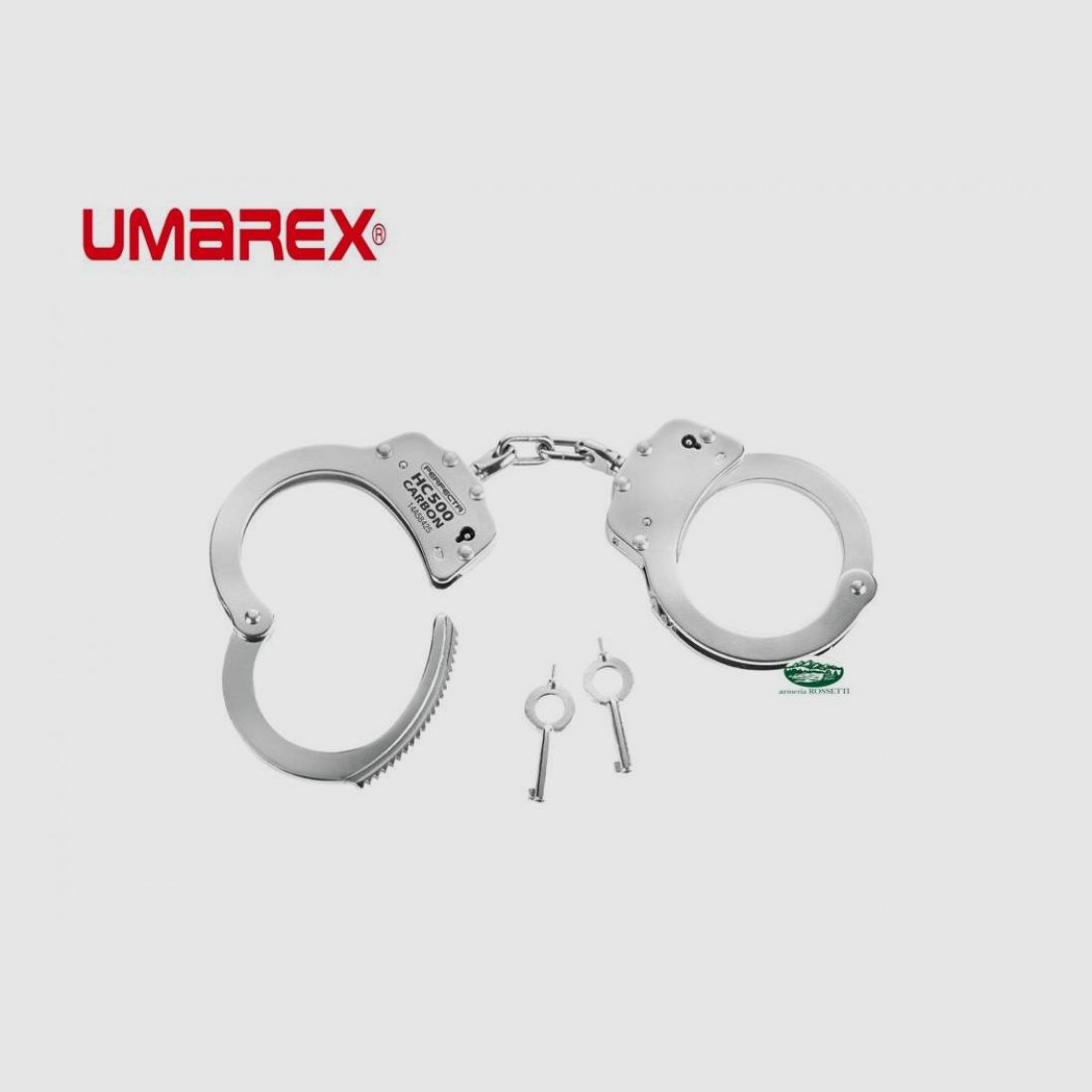 UMAREX PERFECTA MANETTE H500 Carbon, Bild 1 von 2