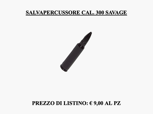 A – ZOOM – Zündhütchen Kal. 300 SAVAGE