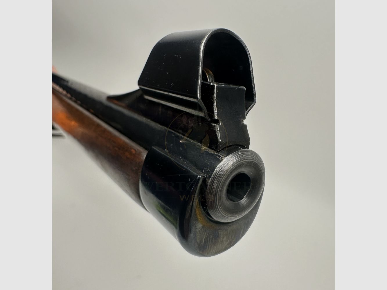 Steyr Mannlicher Stutzen Mod. L | cal. .243 Win., image 5 sur 10