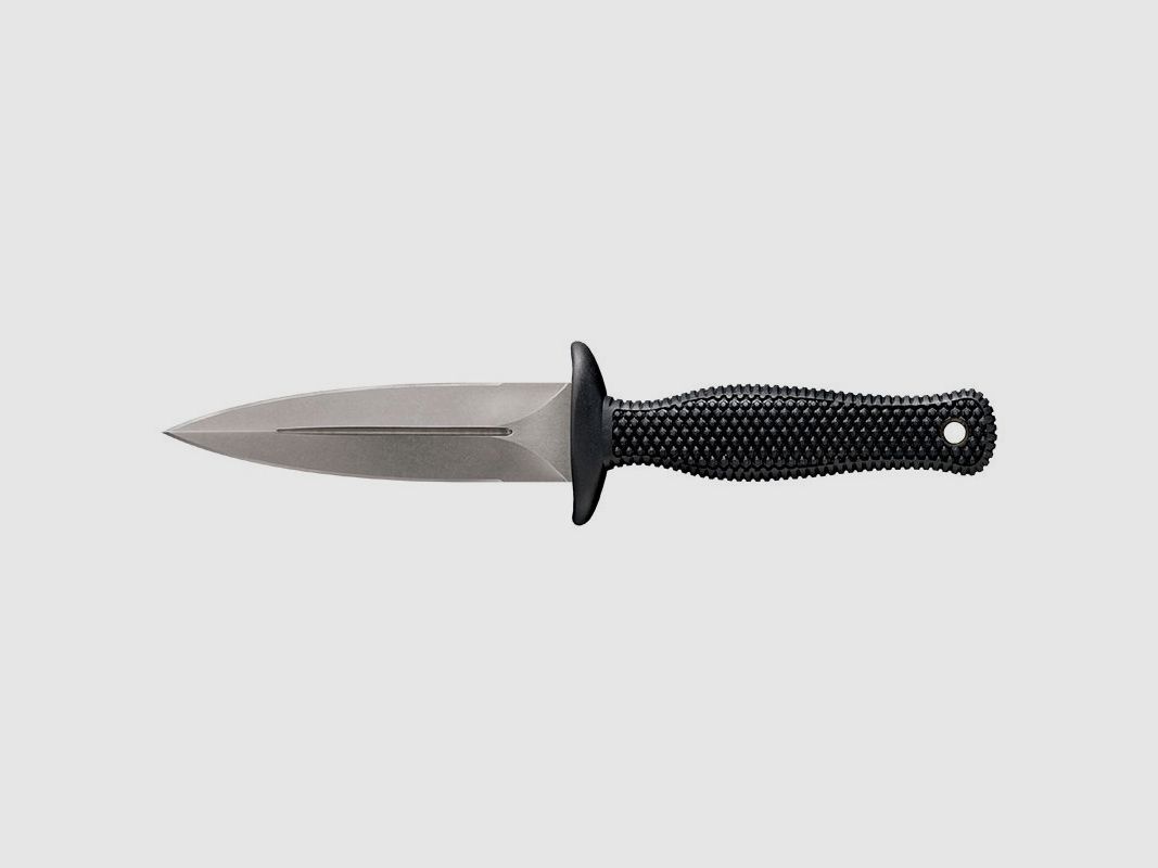 Couteau De Cou Cold Steel Counter Tac Ii - CS10BCTM