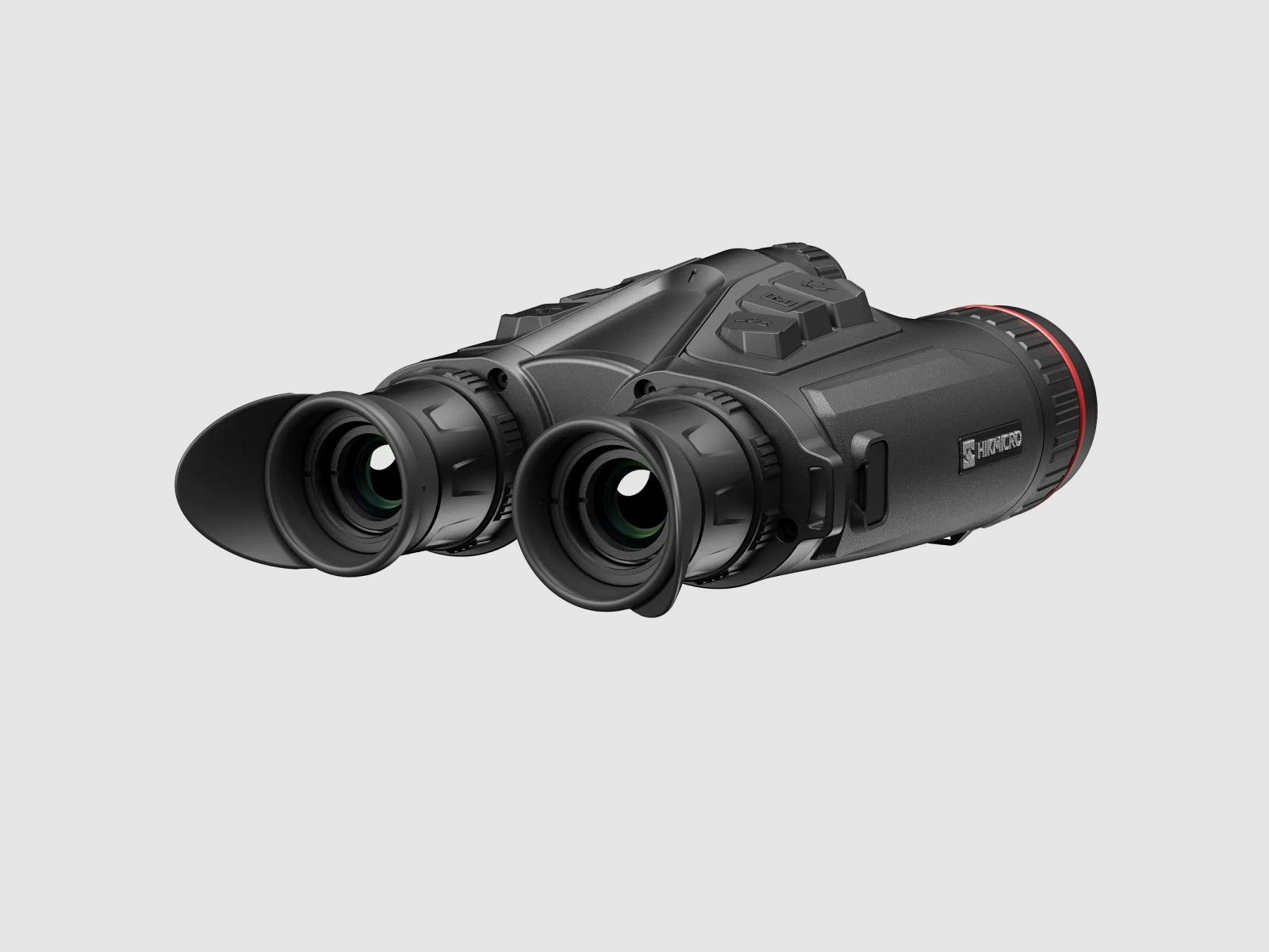 Hikmicro Multispektral-Fernglas Habrok Pro HQ50L