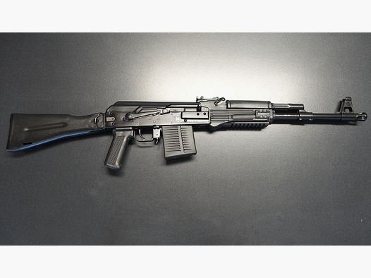 Kalashnikov Izhmash Saiga 308-1