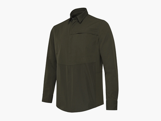 Beretta Thorn Resistant Shirt Green Moss