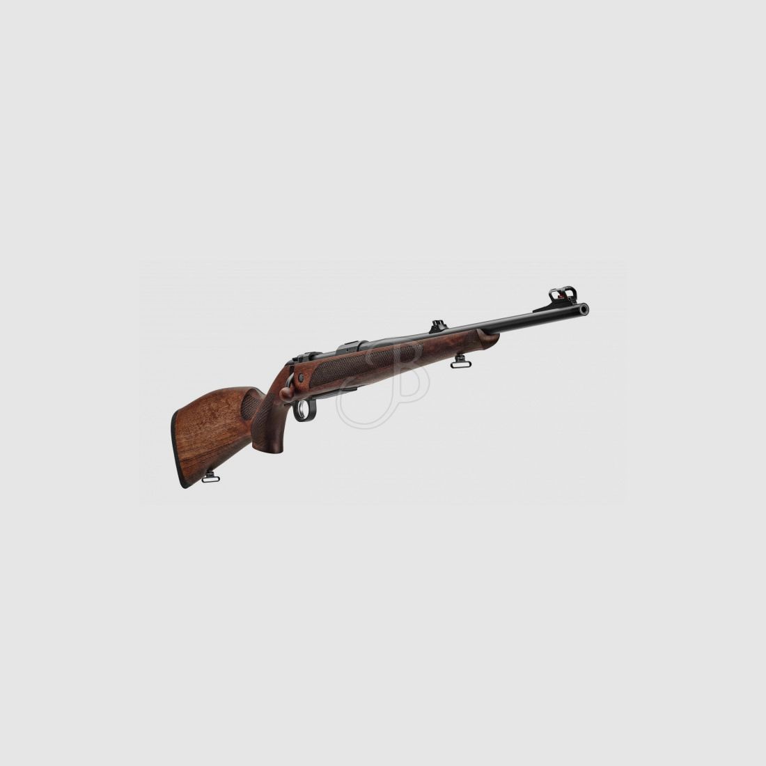 CZ – CARABINE 600 LUX – .308 WIN, image 3 sur 3