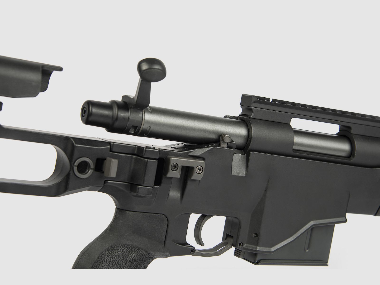 Ares M40-A6 Airsoft-Scharfschützengewehr, Bild 6 von 7