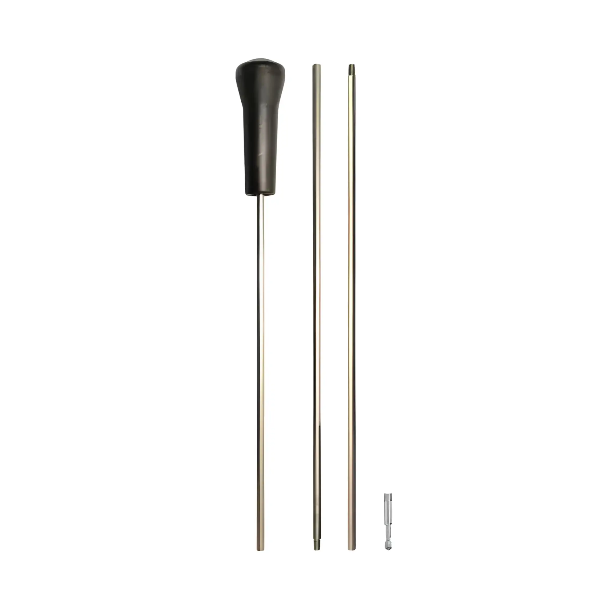 Büchsenputzstock 3-teilig – Kal. 7 mm bis .50