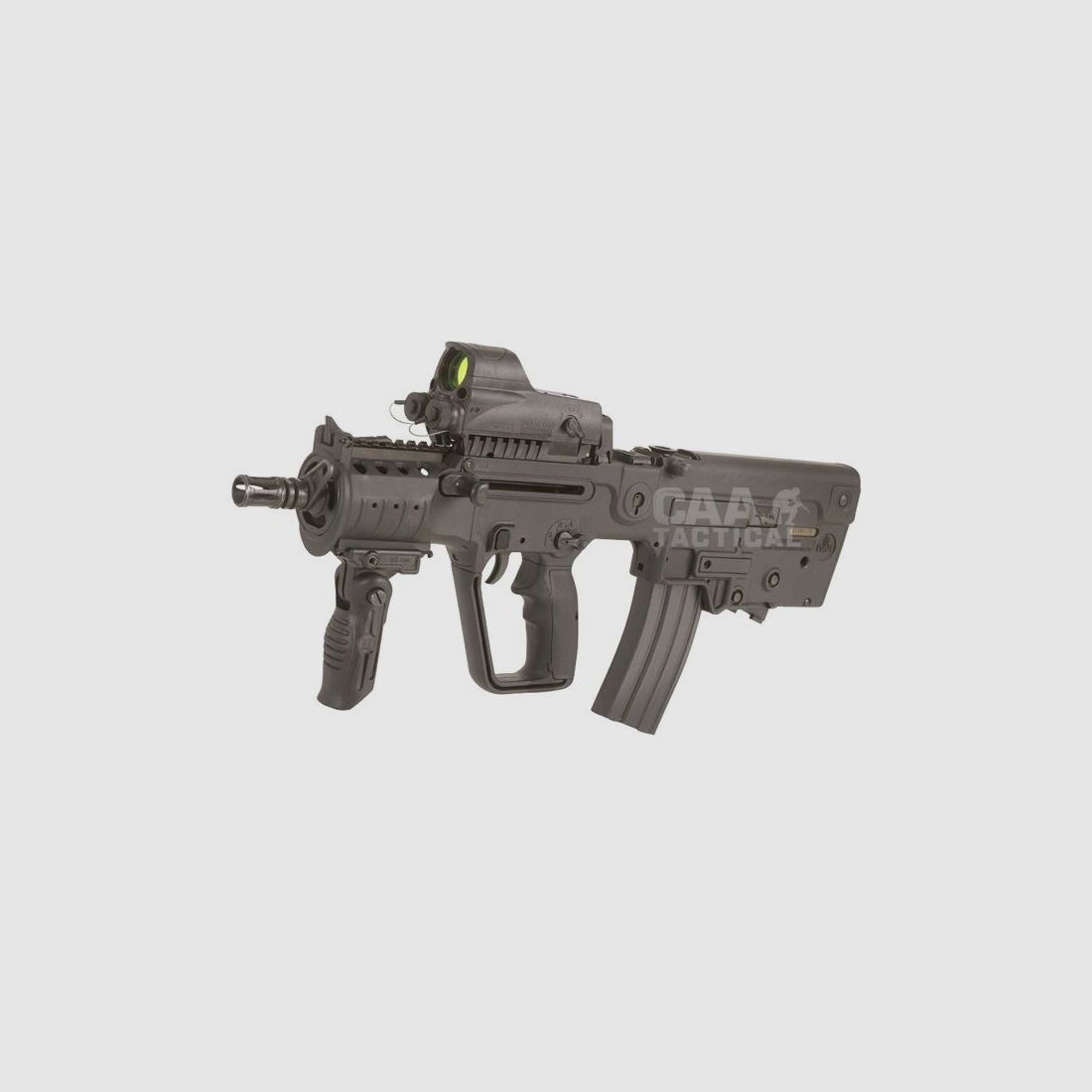 CAA Tactical CAA Tactical FFG-4 Klappgriff für Picatinny-Schiene
