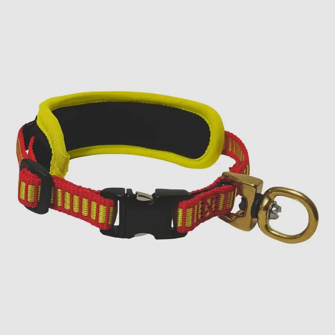 Niggeloh collare per sudore Trail Ultra