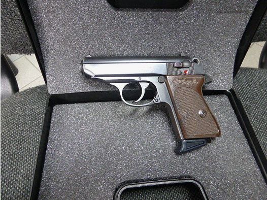 Walther PPK