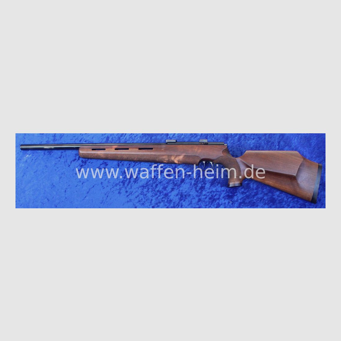 Weihrauch HW66