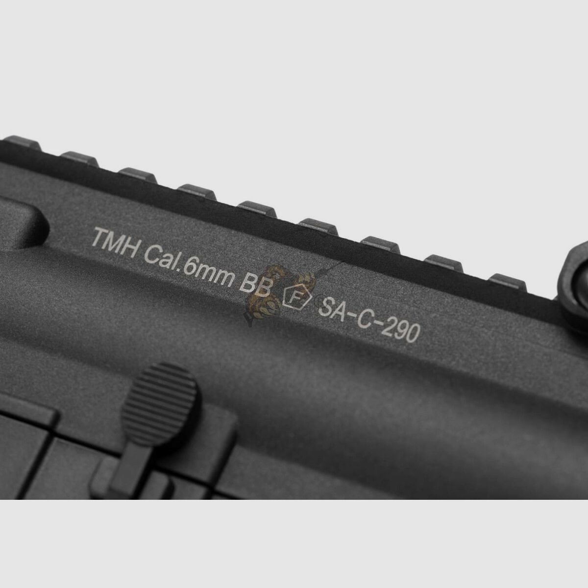 SA-C04 Core Specna Arms Tan/Schwarz Airsoft Frei ab 18 - S-AEG -F-