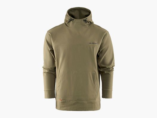 Grundens Kryall Hoodie Forest XL