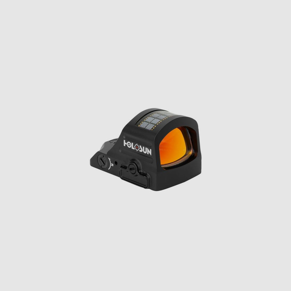 Holosun HE407C-GR-X2 mirino a punto verde, immagine 2 di 4