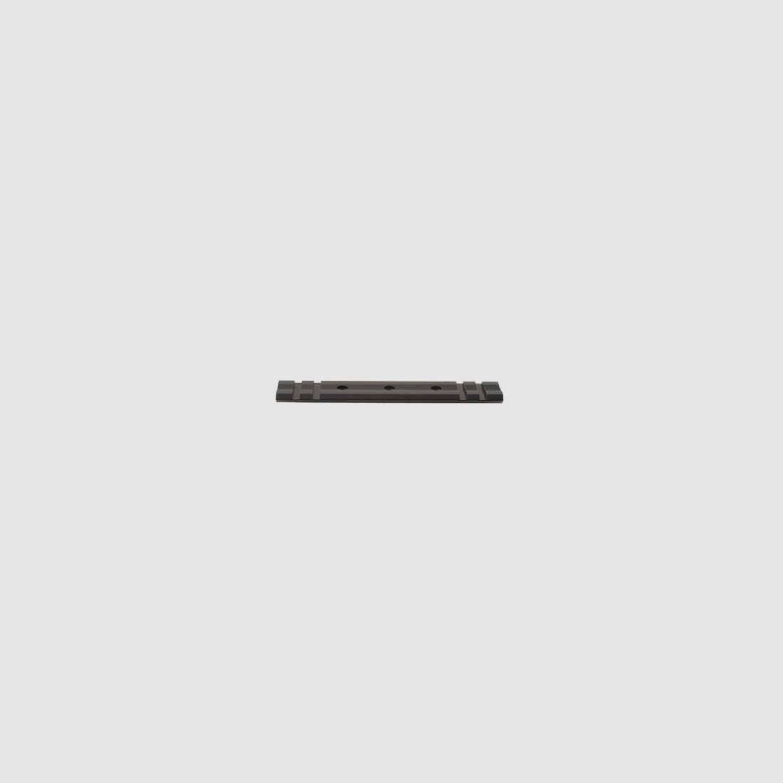 Weaver Top-Mount Base #414 nero opaco per Remington 597 e altri.