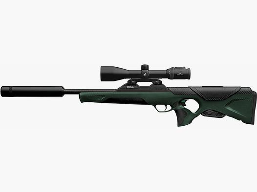 Walther RS3 Pro Pine, rifle de repetición sin silenciador cal. .308 Win
