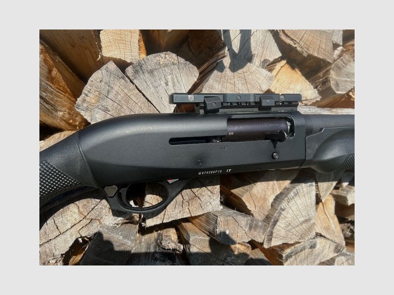 Benelli M2 Tactical