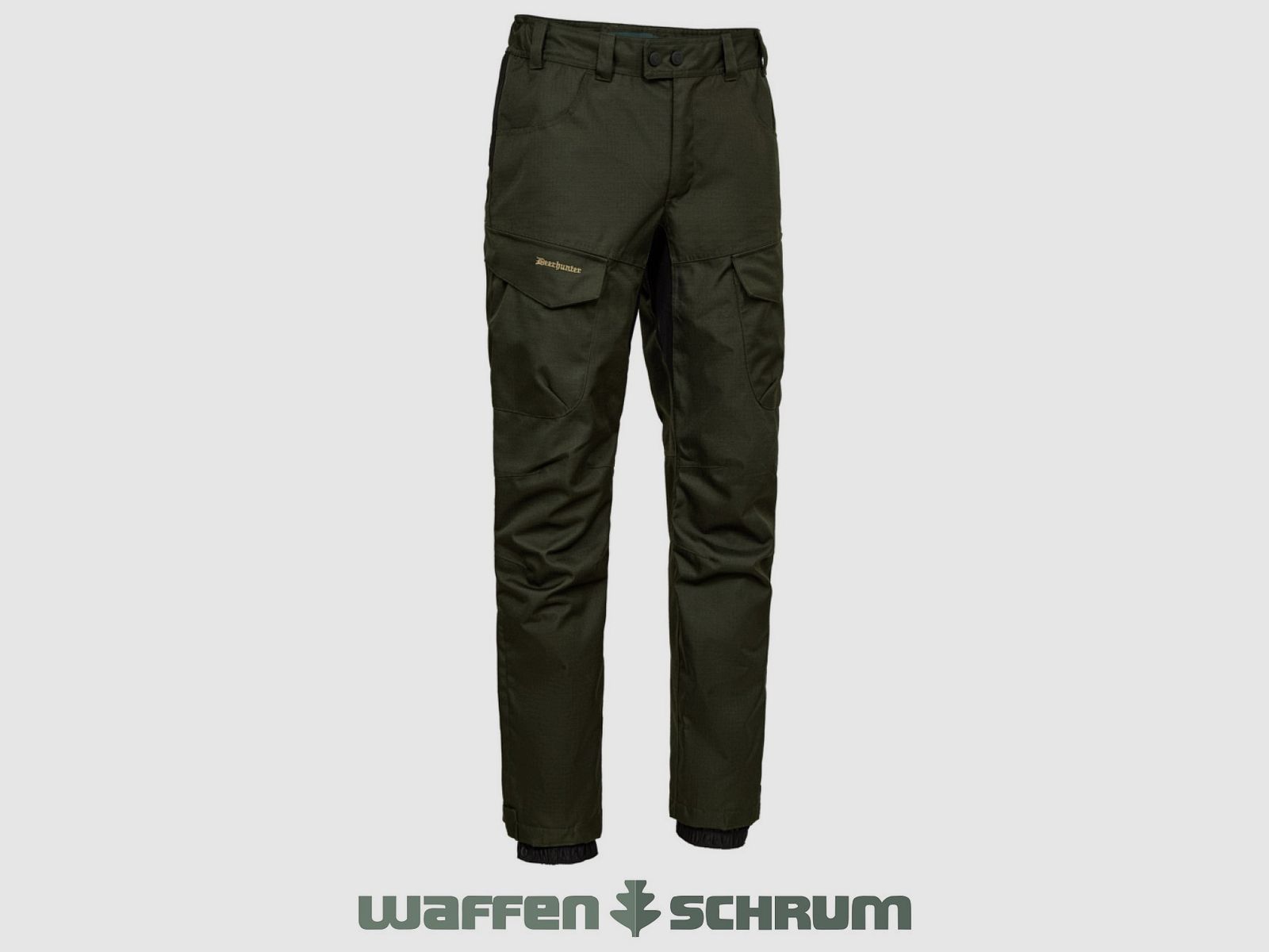 Deerhunter Hose Membran Recon Dura-Tex