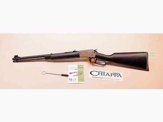Chiappa UHR Mod. LA 322 Kodiak Cub