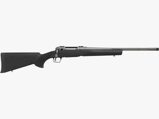 Savage 110 Trail Hunter Lite