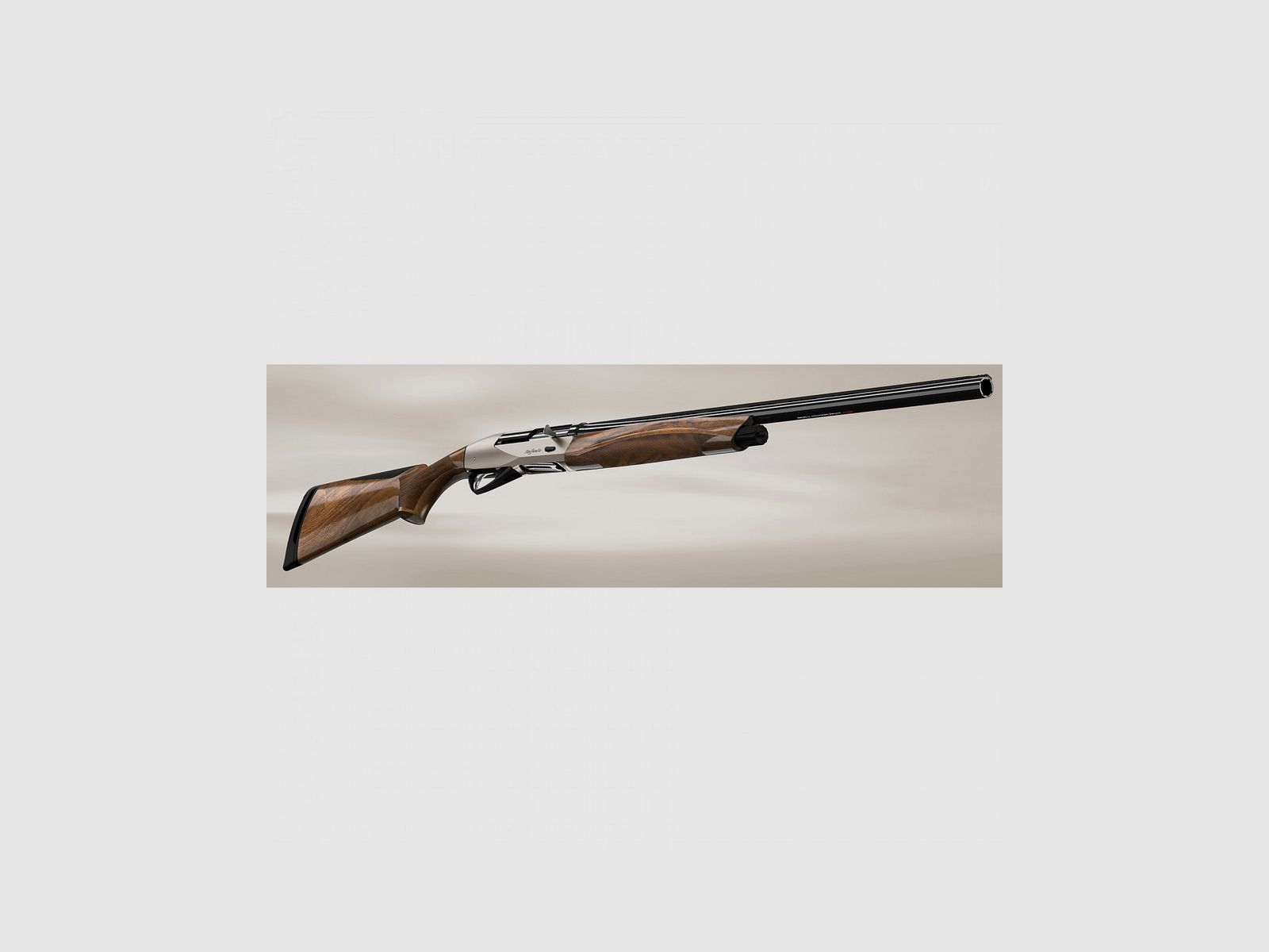 Benelli Raffaello A.I. Silver Kal. 12, Bild 2 von 9