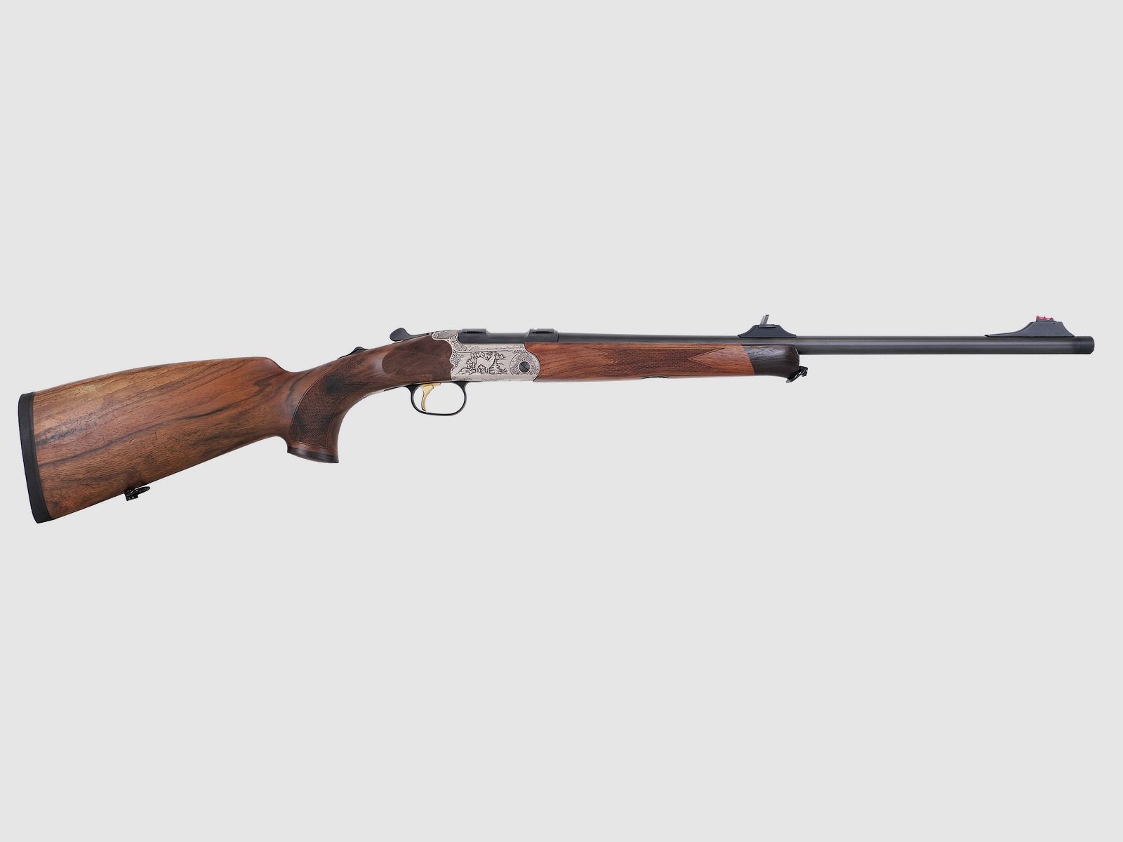 Merkel K5 Jagd .308 Win carabine basculante, image 1 sur 6