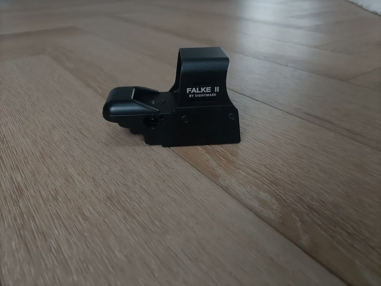 Falke II de Sightmark red dot sight / red dot sight con montaje rápido
